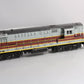 Lionel 2033401 O DL&W Legacy Train Master Diesel Locomotive #853