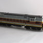 Lionel 2033401 O DL&W Legacy Train Master Diesel Locomotive #853