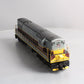 Lionel 2033401 O DL&W Legacy Train Master Diesel Locomotive #853