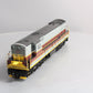 Lionel 2033401 O DL&W Legacy Train Master Diesel Locomotive #853