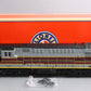 Lionel 2033401 O DL&W Legacy Train Master Diesel Locomotive #853