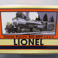 Lionel 6-28029 O UP Big Boy 4-8-8-4 Articulated Steam Engine & Tender #4006 LN/Box