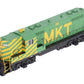Atlas 10002932 HO Missouri-Kansas-Texas GP-7 Diesel Locomotive DCC/Sound #93
