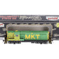 Atlas 10002932 HO Missouri-Kansas-Texas GP-7 Diesel Locomotive DCC/Sound #93