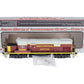 Atlas 10002951 HO Scale Ohio Central Diesel Locomotive # 7220