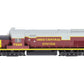 Atlas 10002951 HO Scale Ohio Central Diesel Locomotive # 7220