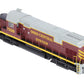 Atlas 10002951 HO Scale Ohio Central Diesel Locomotive # 7220