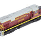 Atlas 10002951 HO Scale Ohio Central Diesel Locomotive # 7220
