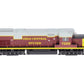 Atlas 10002951 HO Scale Ohio Central Diesel Locomotive # 7220