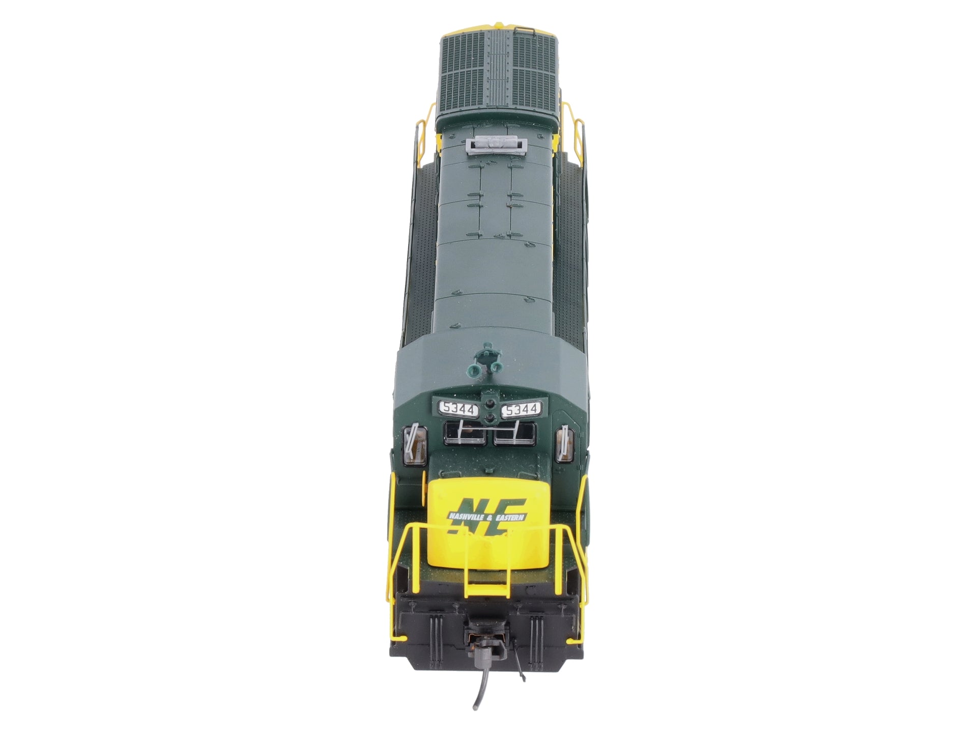 Atlas 10000466 N&E U30B Phase 2 w/DCC #5344