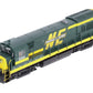 Atlas 10000466 N&E U30B Phase 2 w/DCC #5344