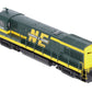 Atlas 10000466 N&E U30B Phase 2 w/DCC #5344