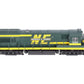 Atlas 10000466 N&E U30B Phase 2 w/DCC #5344