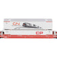 Rapido Trains 401004 HO Gunderson 53' Canadian Pacifc Husky Stack Car # 527332