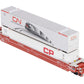 Rapido Trains 401004 HO Gunderson 53' Canadian Pacifc Husky Stack Car # 527332
