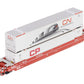 Rapido Trains 401004 HO Gunderson 53' Canadian Pacifc Husky Stack Car # 527332