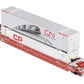 Rapido Trains 401004 HO Gunderson 53' Canadian Pacifc Husky Stack Car # 527332