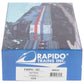 Rapido Trains 80032 HO Amtrak EMD F40PH - Standard DC #208