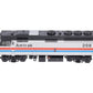 Rapido Trains 80032 HO Amtrak EMD F40PH - Standard DC #208