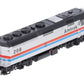 Rapido Trains 80032 HO Amtrak EMD F40PH - Standard DC #208