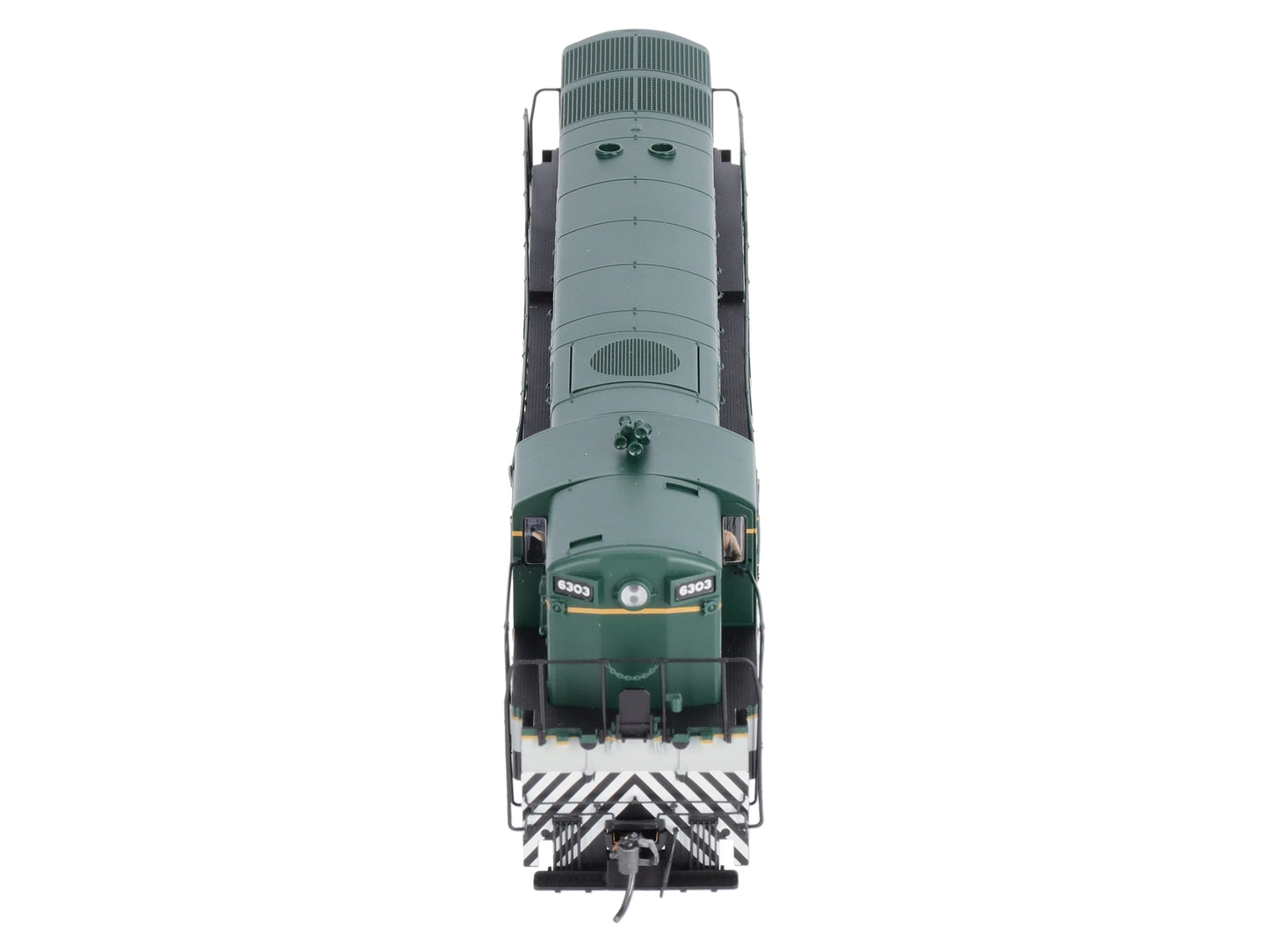 Atlas 10002231 HO Scale Southern Diesel Locomotive # 6303