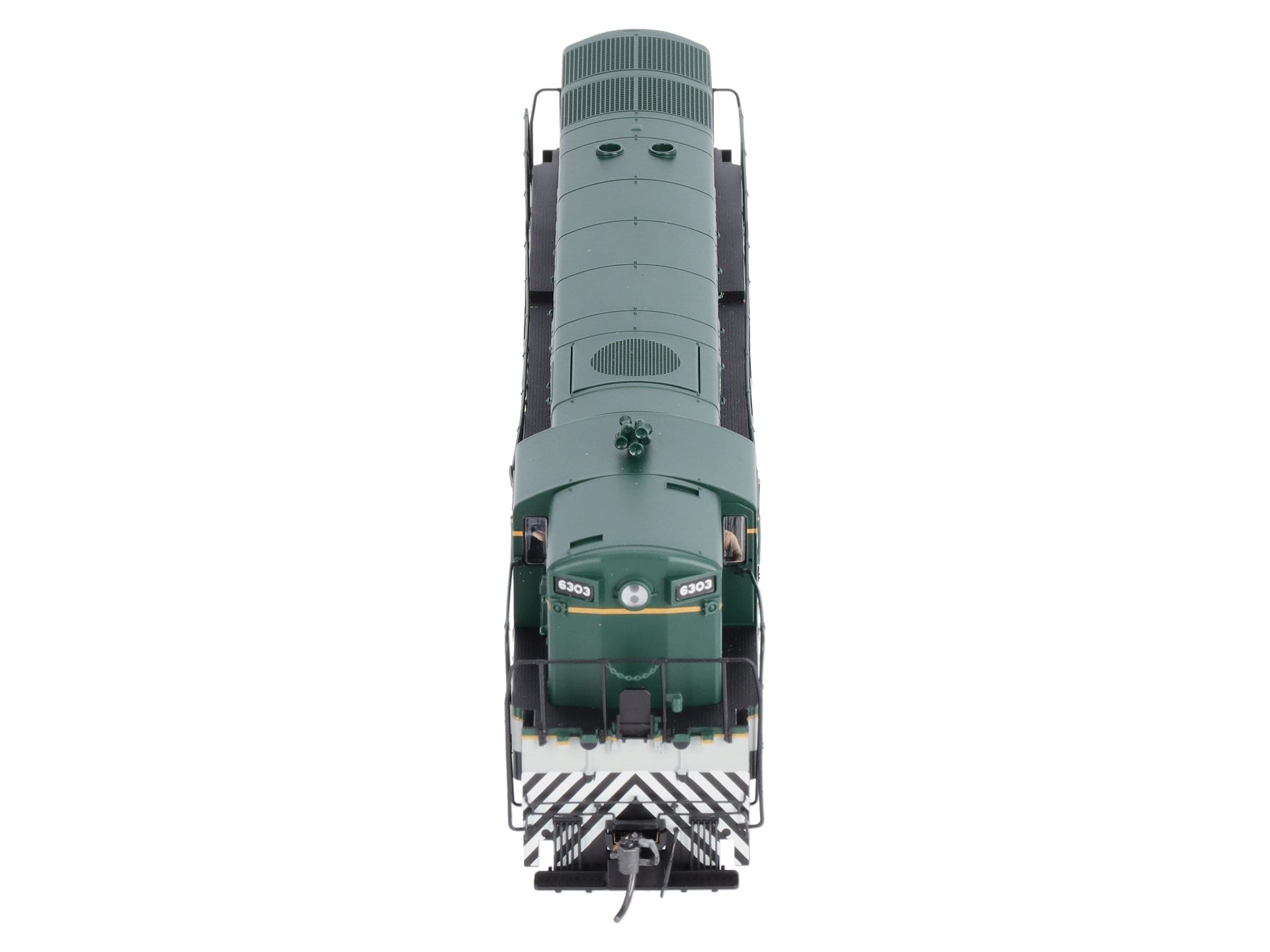 Atlas 10002231 HO Scale Southern Diesel Locomotive # 6303