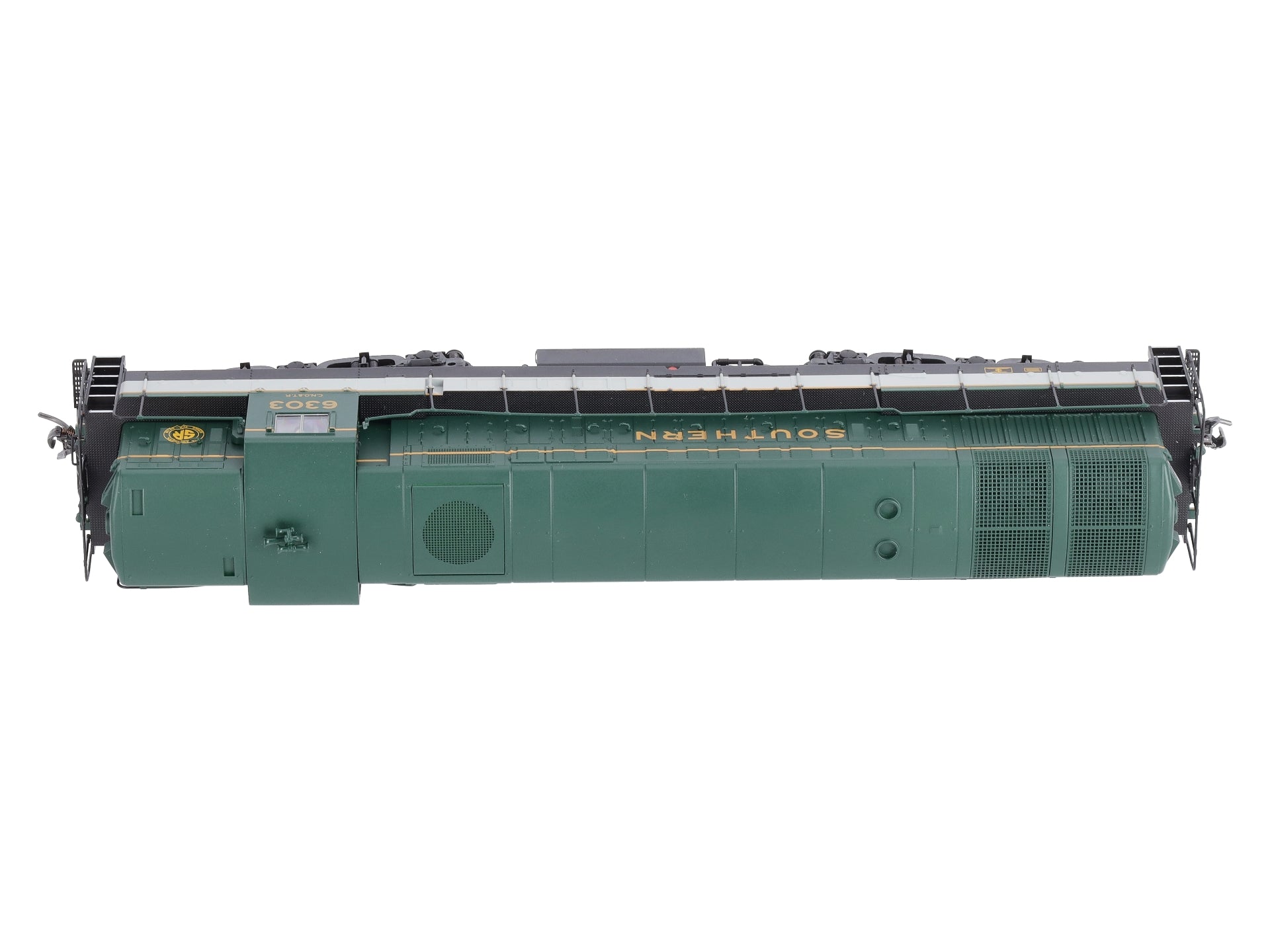 Atlas 10002231 HO Scale Southern Diesel Locomotive # 6303