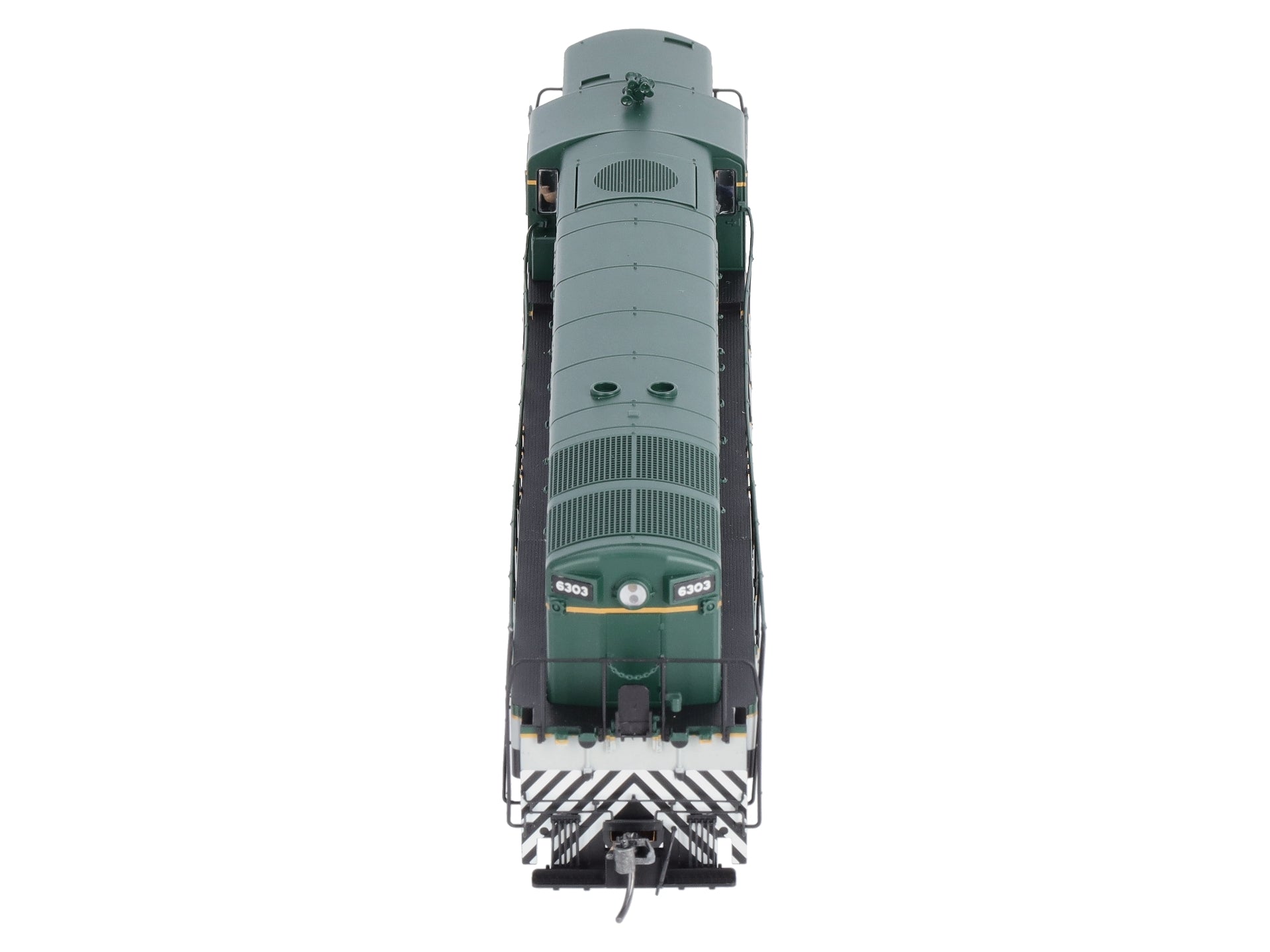 Atlas 10002231 HO Scale Southern Diesel Locomotive # 6303