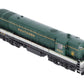Atlas 10002231 HO Scale Southern Diesel Locomotive # 6303
