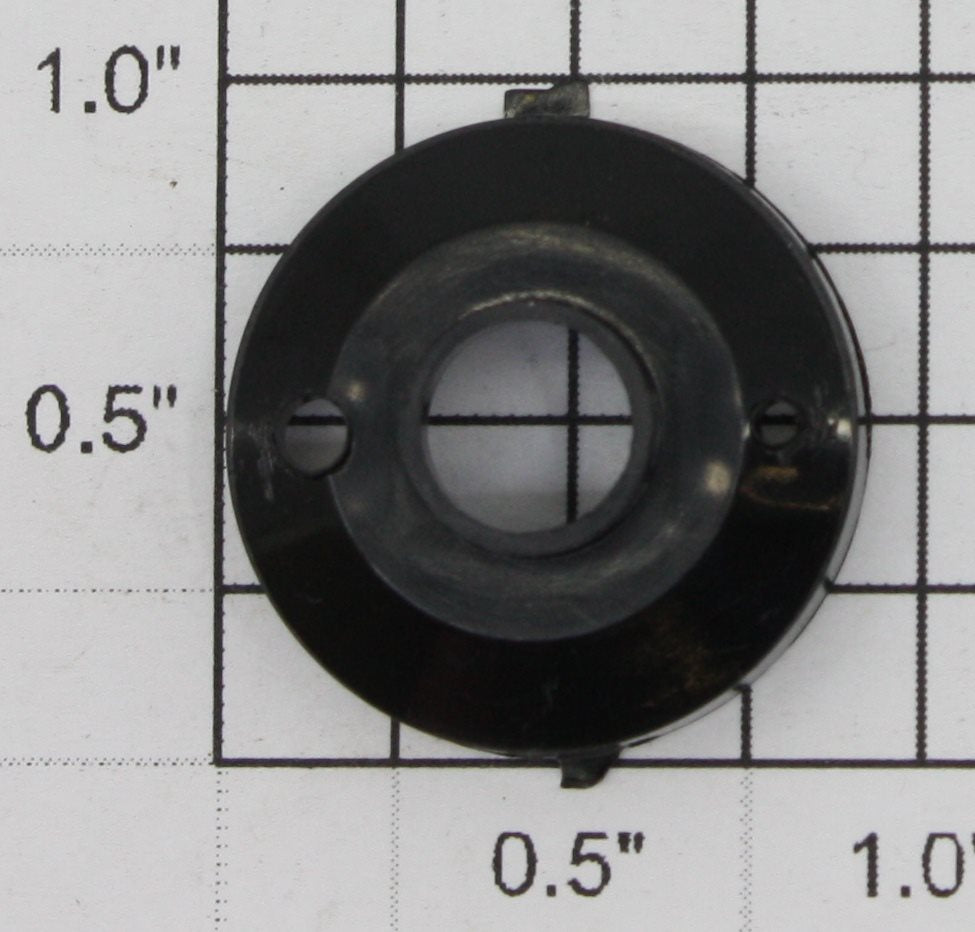 Lionel 8206-11 Black Plastic Smoke Unit Top