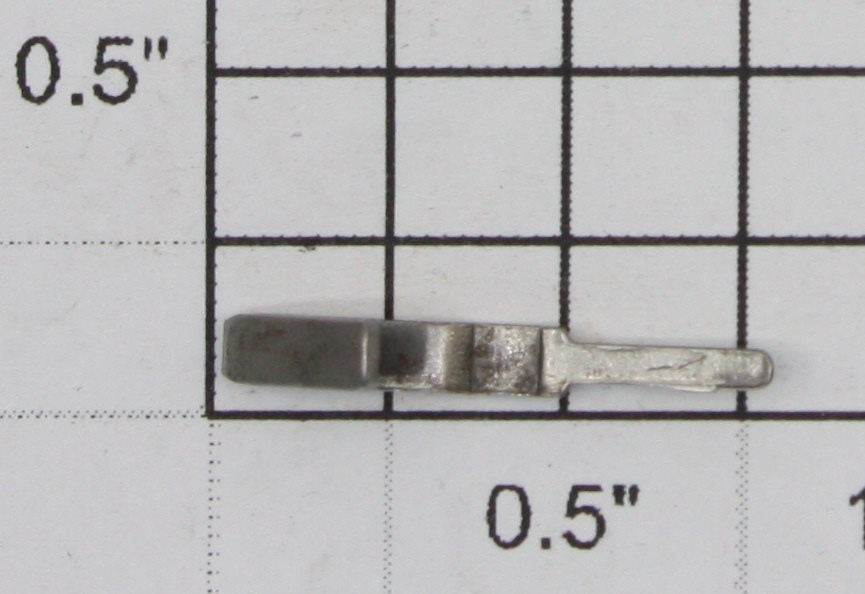 Lionel 32-30 Super O to O Gauge Outside Rail Transition Metal Pin