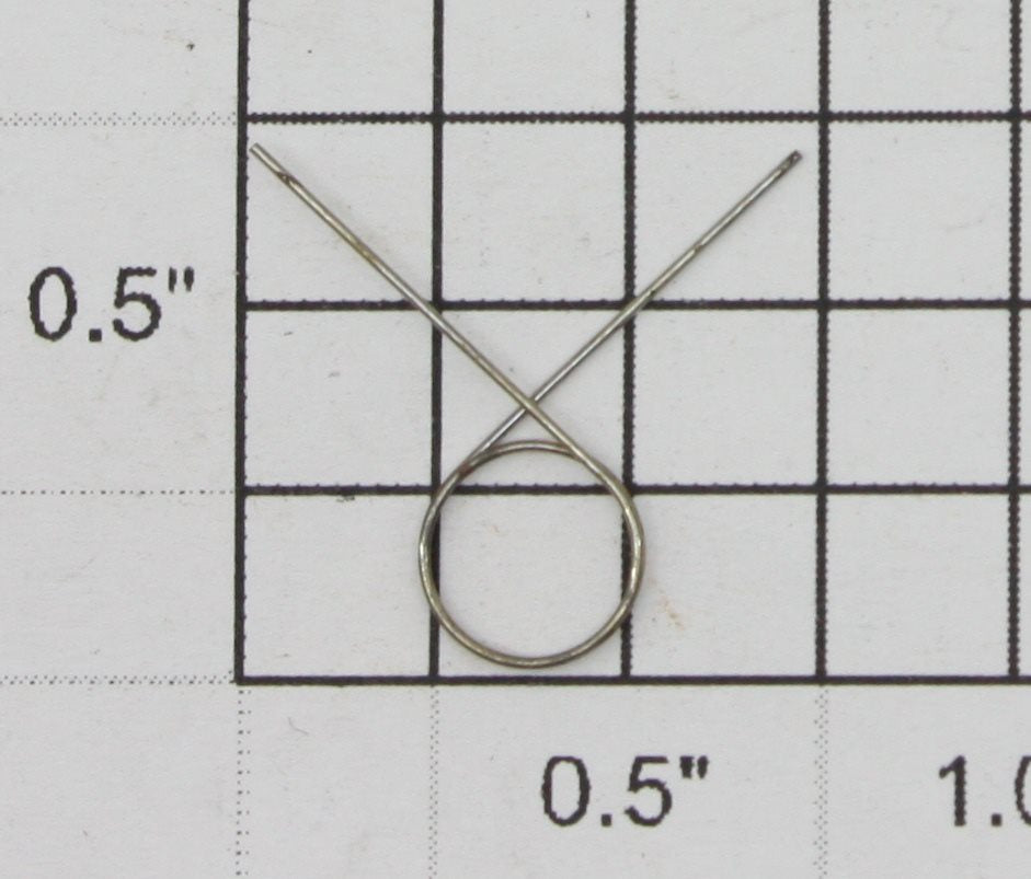 Lionel 487-22 Coupler Centering Spring