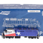 Rapido Trains 019526 HO TRE Lone Star F59PH Diesel Locomotive with Sound #121