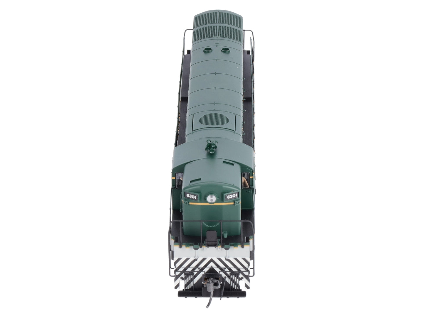 Atlas 10002230 HO Scale Southern Diesel Locomotive # 6301