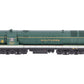 Atlas 10002230 HO Scale Southern Diesel Locomotive # 6301