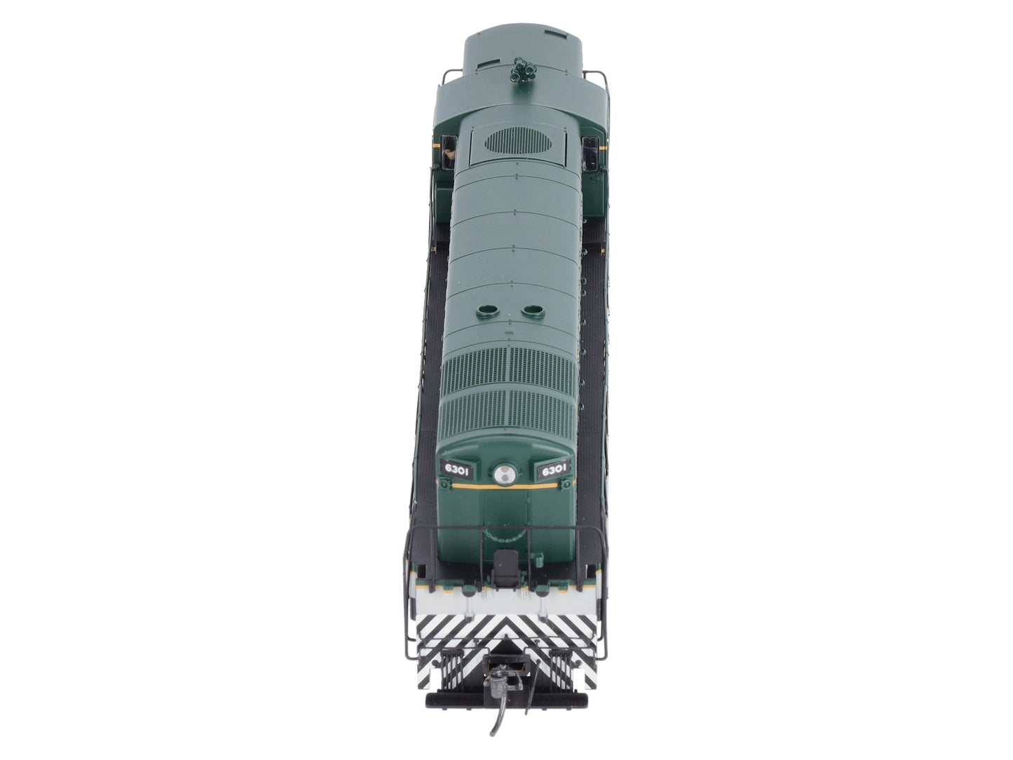 Atlas 10002230 HO Scale Southern Diesel Locomotive # 6301