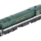 Atlas 10002230 HO Scale Southern Diesel Locomotive # 6301