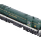Atlas 10002230 HO Scale Southern Diesel Locomotive # 6301