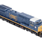 Atlas 10003137 HO CSX DASH 8-40CW Diesel Locomotive with ESU Sound #7670