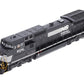 Atlas 10003140 HO NS DASH 8-40CW Diesel Locomotive with ESU Sound Equipped #8334