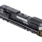 Atlas 10003140 HO NS DASH 8-40CW Diesel Locomotive with ESU Sound Equipped #8334