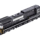 Atlas 10003140 HO NS DASH 8-40CW Diesel Locomotive with ESU Sound Equipped #8334
