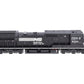 Atlas 10003140 HO NS DASH 8-40CW Diesel Locomotive with ESU Sound Equipped #8334