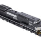 Atlas 10003140 HO NS DASH 8-40CW Diesel Locomotive with ESU Sound Equipped #8334