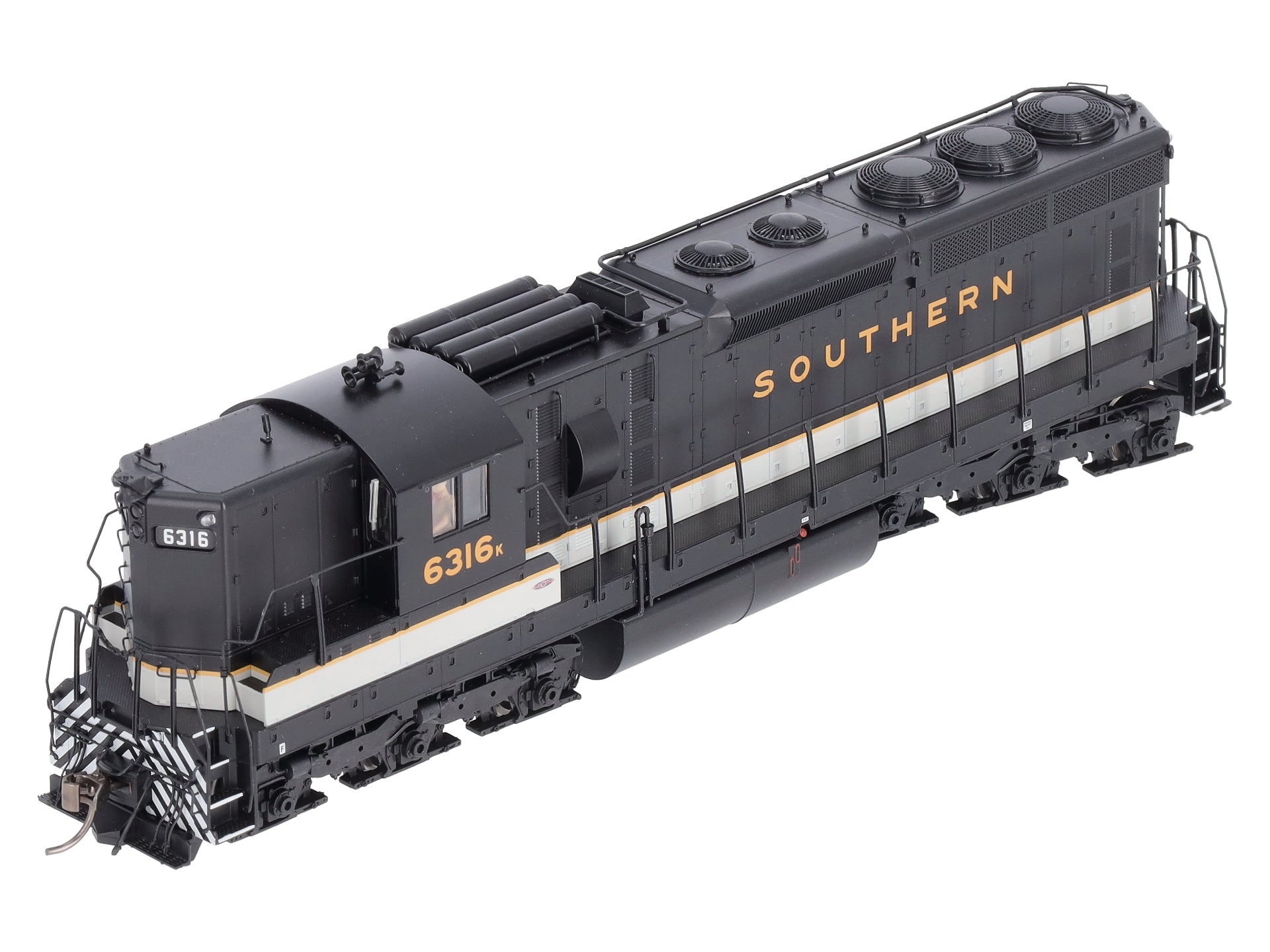 Atlas 10003759 HO SOU SD-24 High Nose Diesel Locomotive with Sound