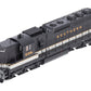 Atlas 10003759 HO SOU SD-24 High Nose Diesel Locomotive with Sound/DCC #6316K