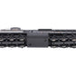 Atlas 10003759 HO SOU SD-24 High Nose Diesel Locomotive with Sound/DCC #6316K
