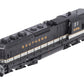 Atlas 10003759 HO SOU SD-24 High Nose Diesel Locomotive with Sound/DCC #6316K