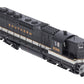 Atlas 10003759 HO SOU SD-24 High Nose Diesel Locomotive with Sound/DCC #6316K