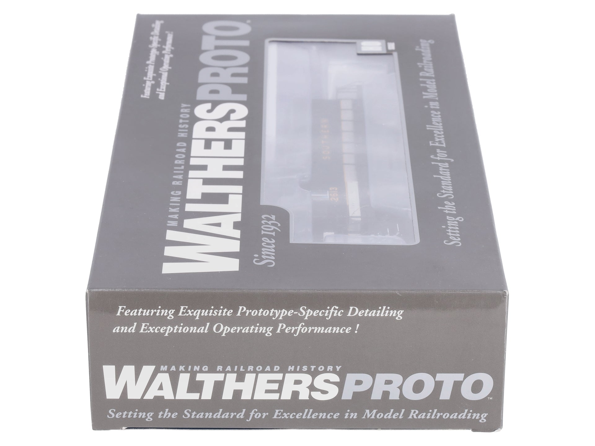 Walthers 920-48863 HO Scale Southern Diesel Locomotive # 2613